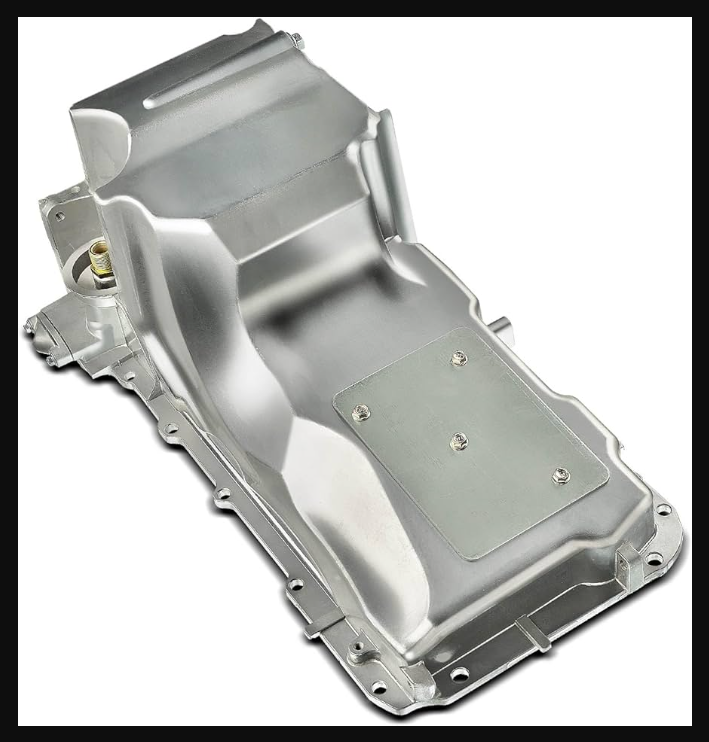 5.3 Oil Pan Torque Specs; Everything Explained